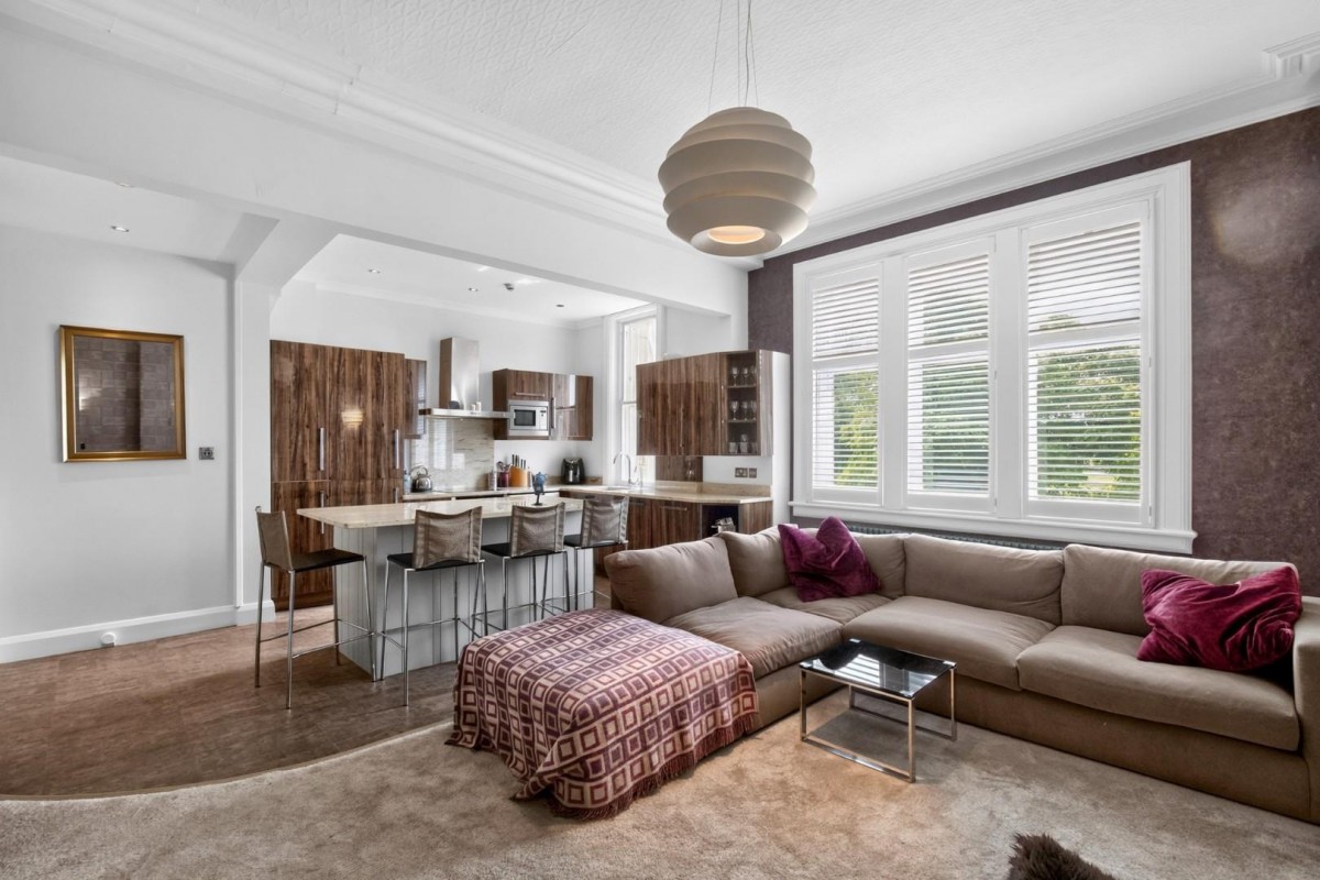 York Place, Harrogate