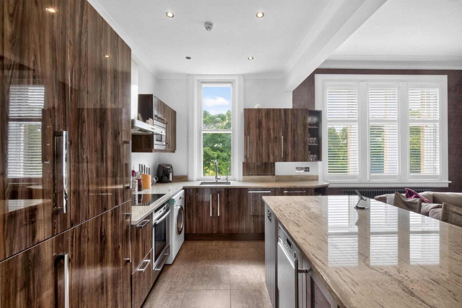 York Place, Harrogate