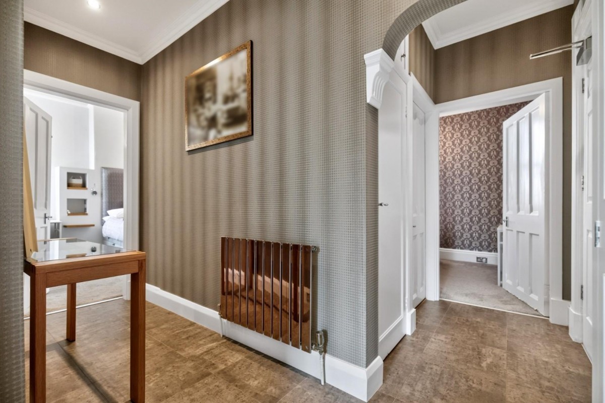 York Place, Harrogate