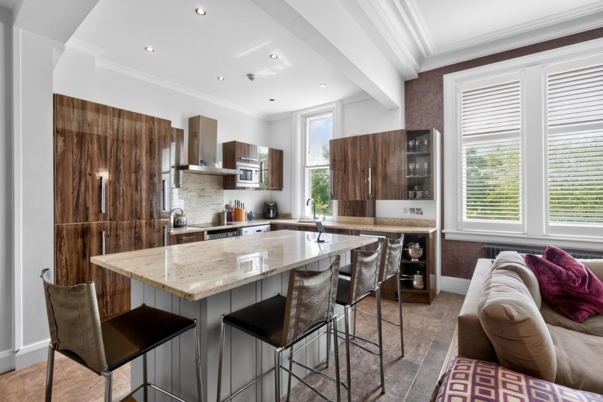 York Place, Harrogate