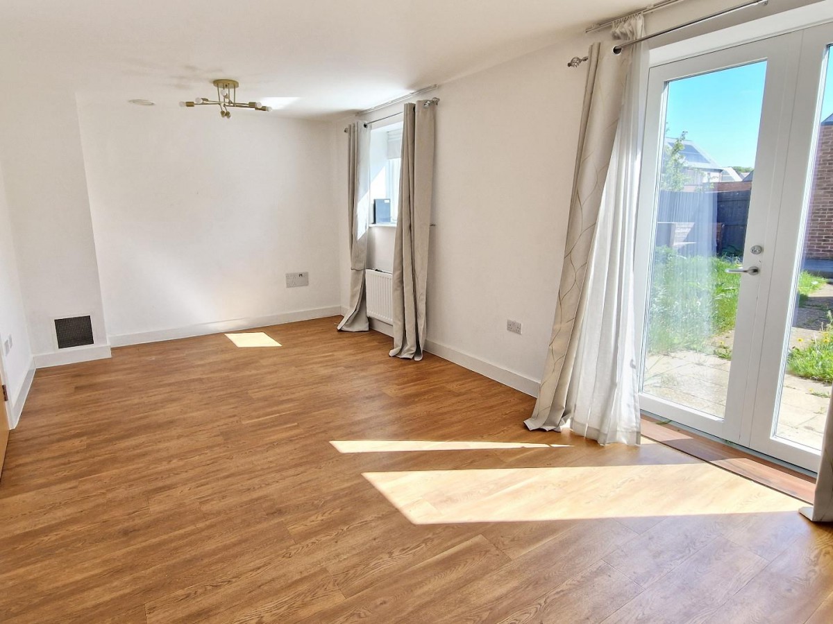 Braeburn Avenue, Bicester