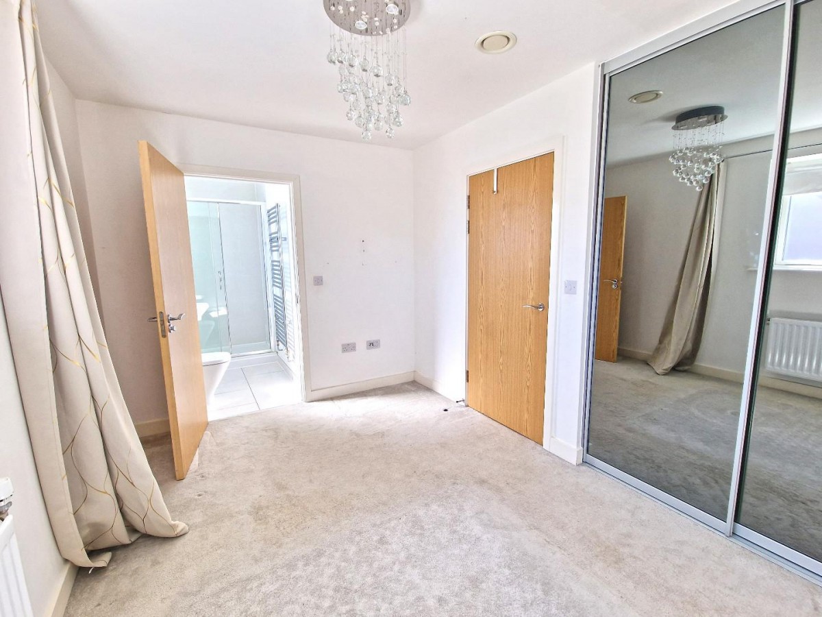 Braeburn Avenue, Bicester