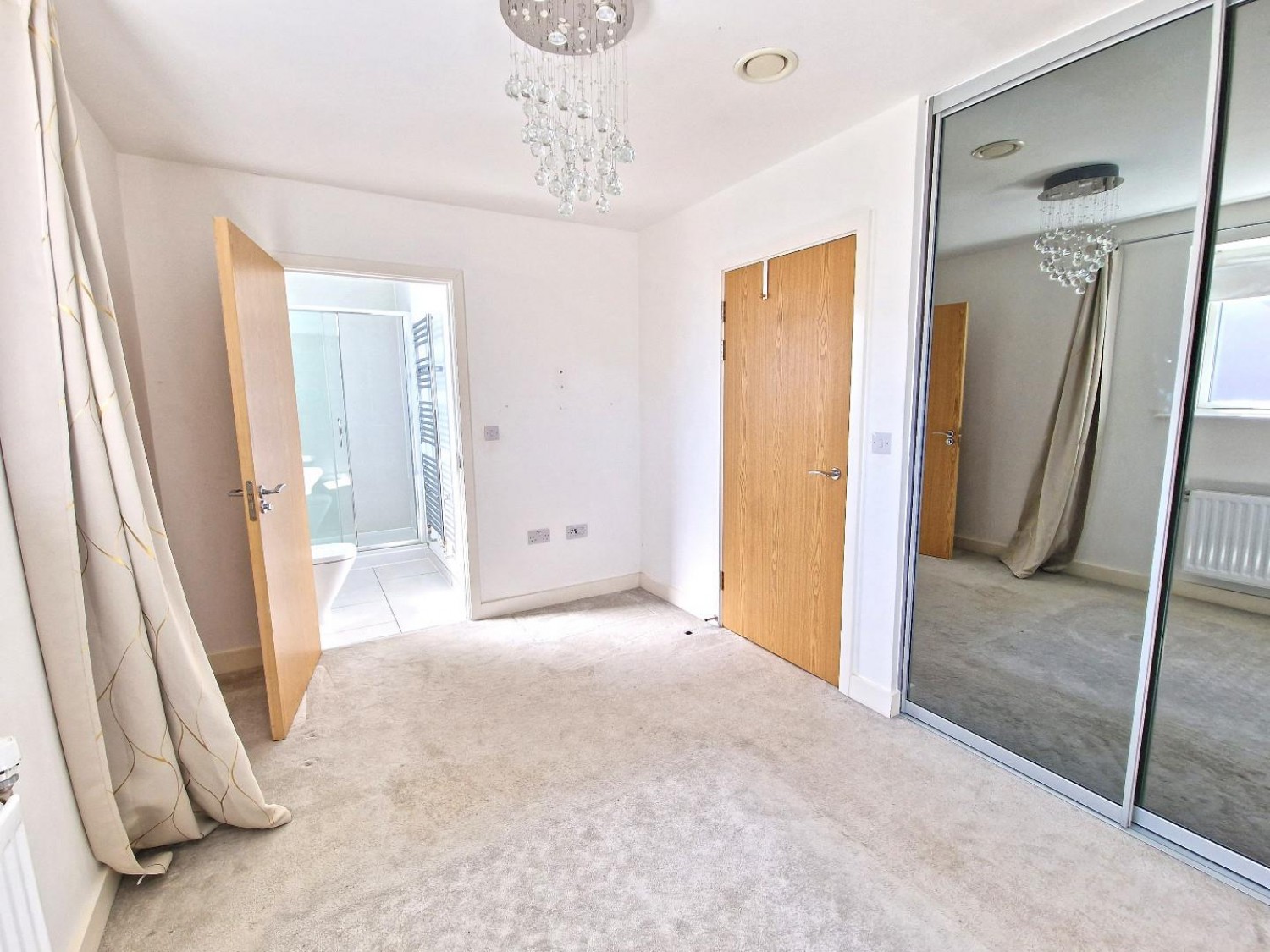 Braeburn Avenue, Bicester