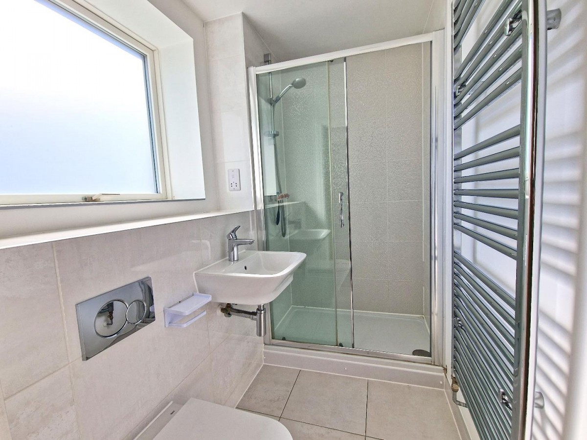 Braeburn Avenue, Bicester