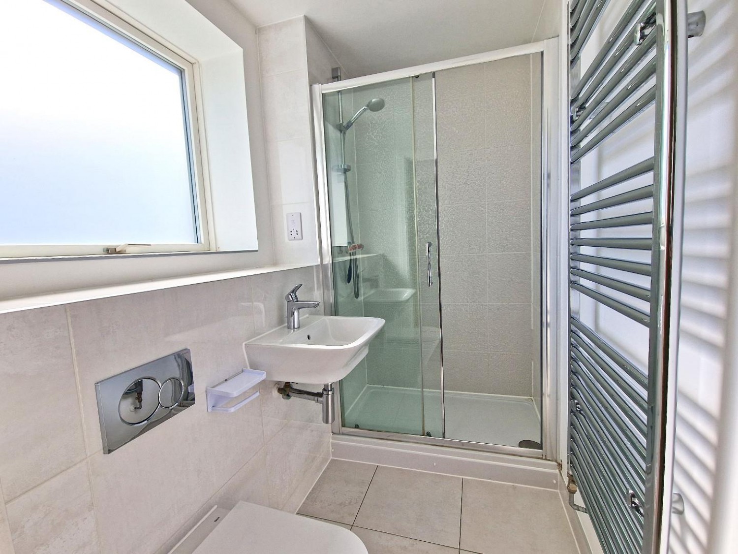 Braeburn Avenue, Bicester
