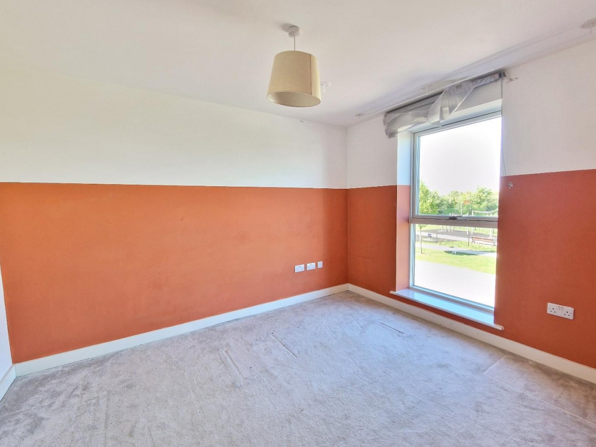 Braeburn Avenue, Bicester