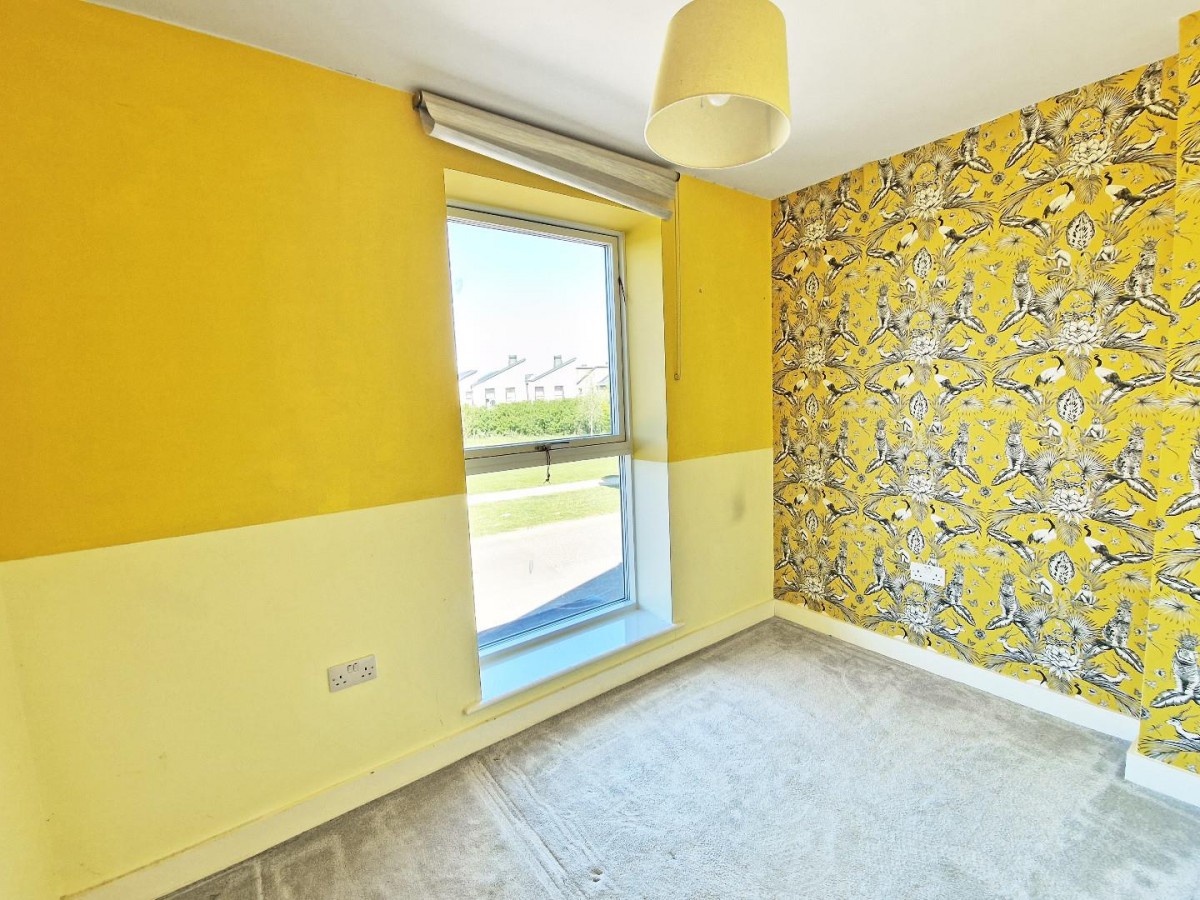 Braeburn Avenue, Bicester