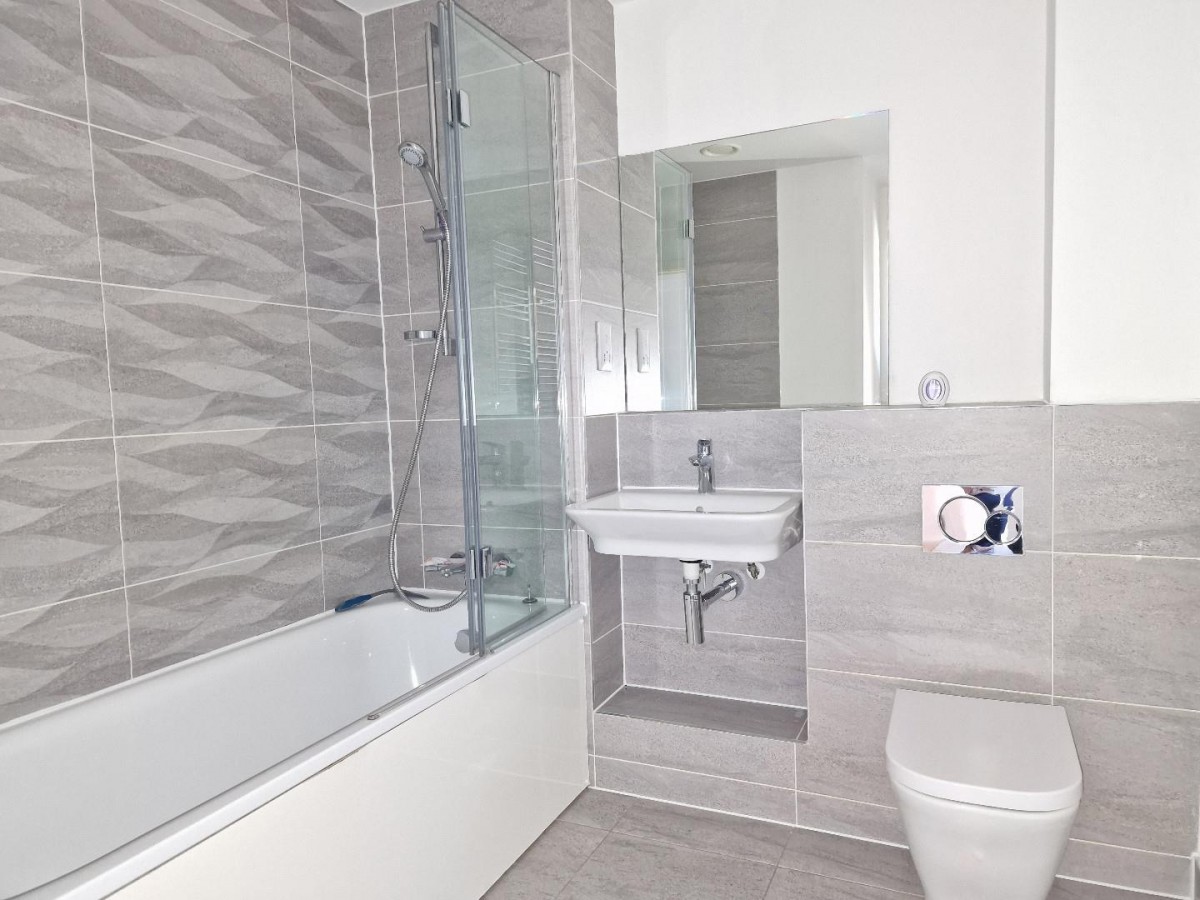 Braeburn Avenue, Bicester