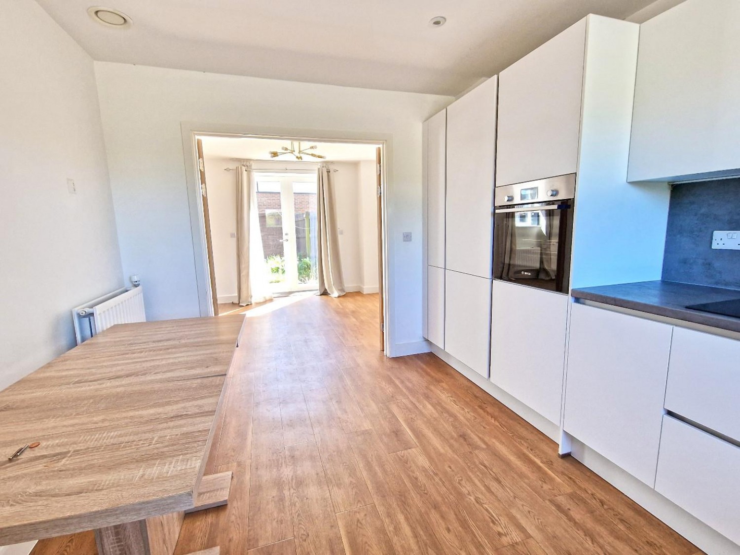 Braeburn Avenue, Bicester