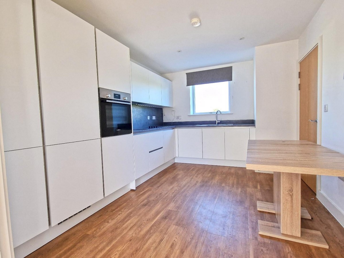 Braeburn Avenue, Bicester