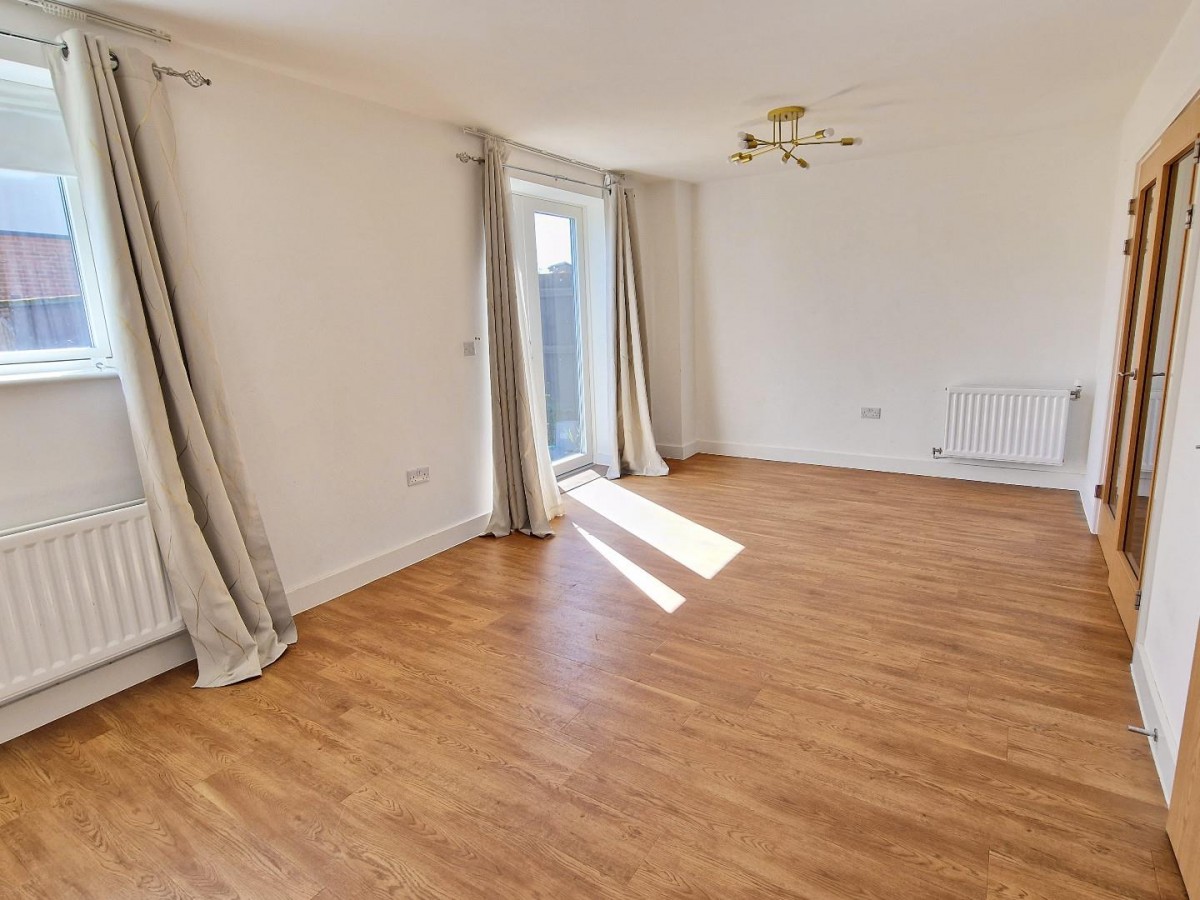 Braeburn Avenue, Bicester