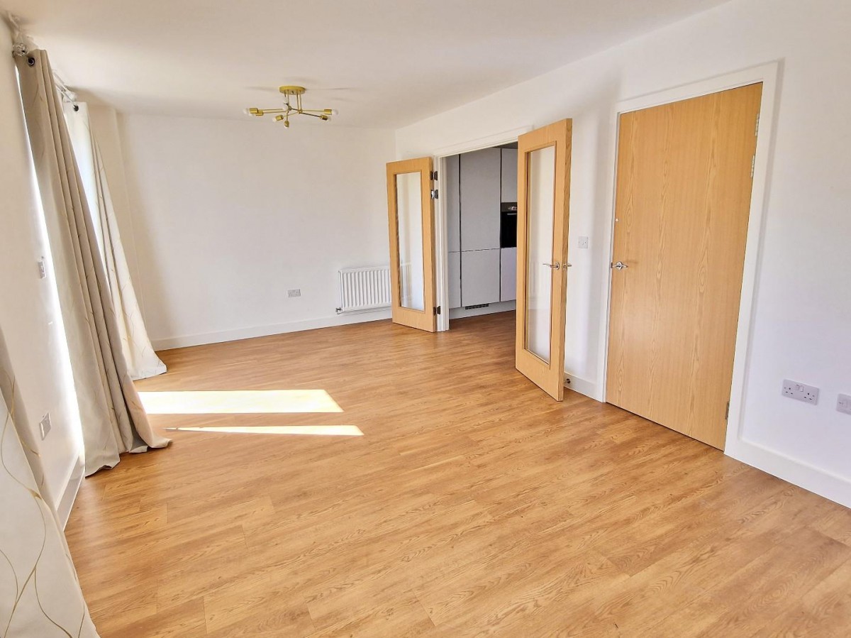 Braeburn Avenue, Bicester
