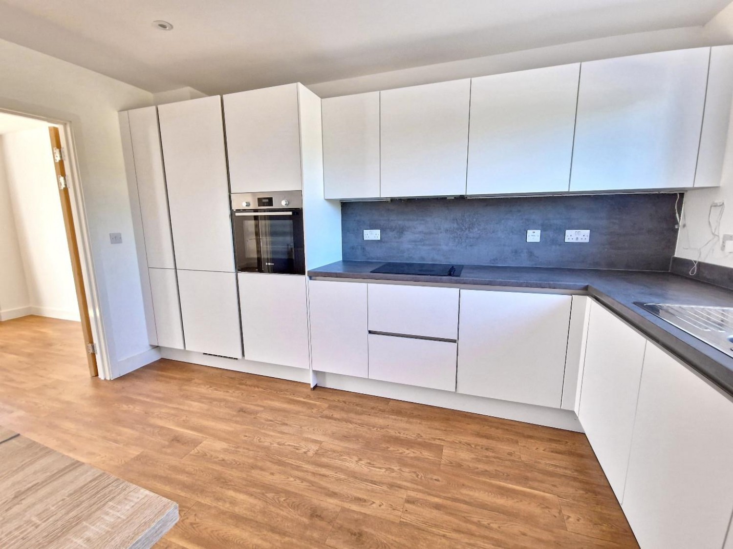 Braeburn Avenue, Bicester