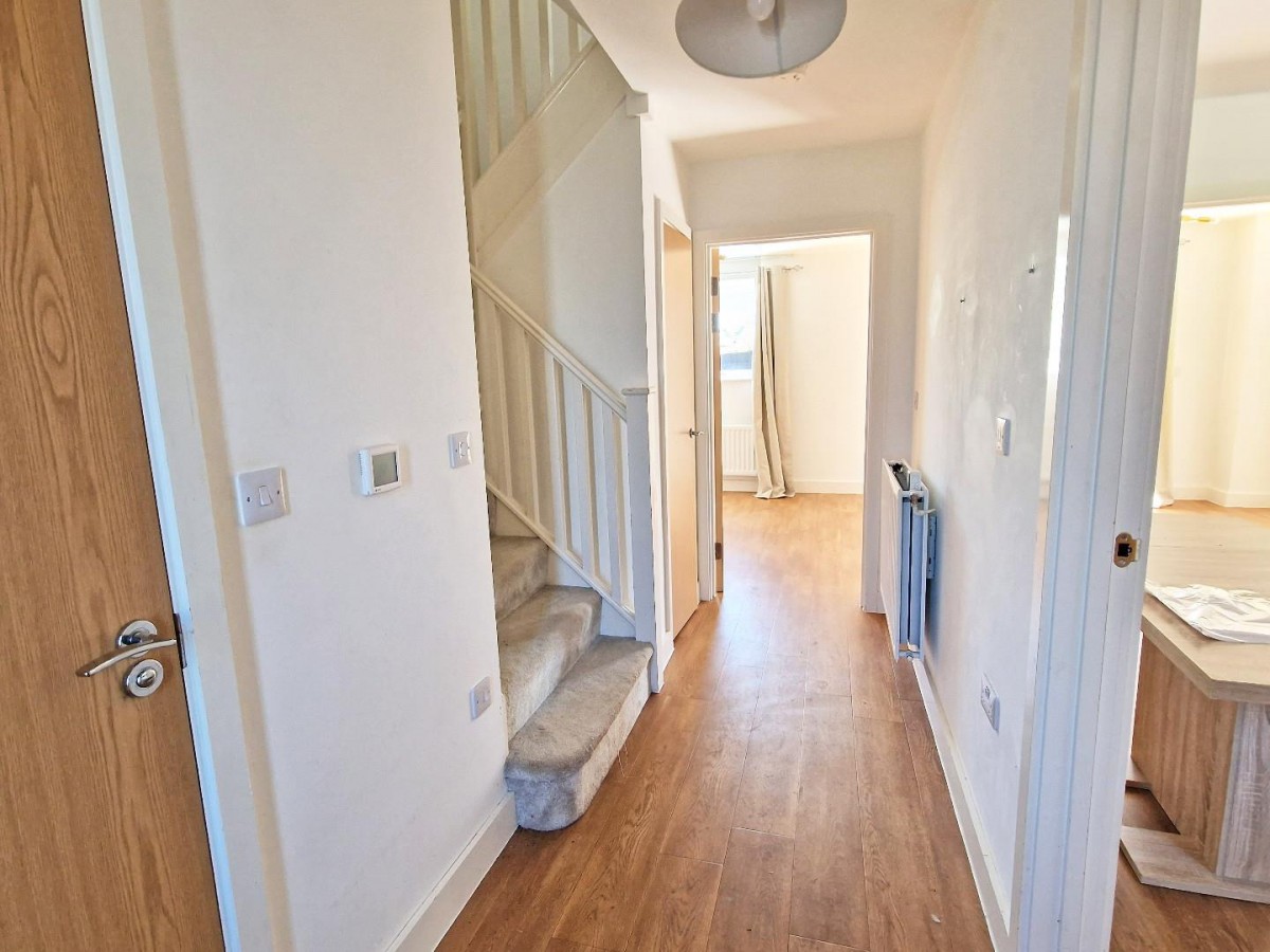 Braeburn Avenue, Bicester