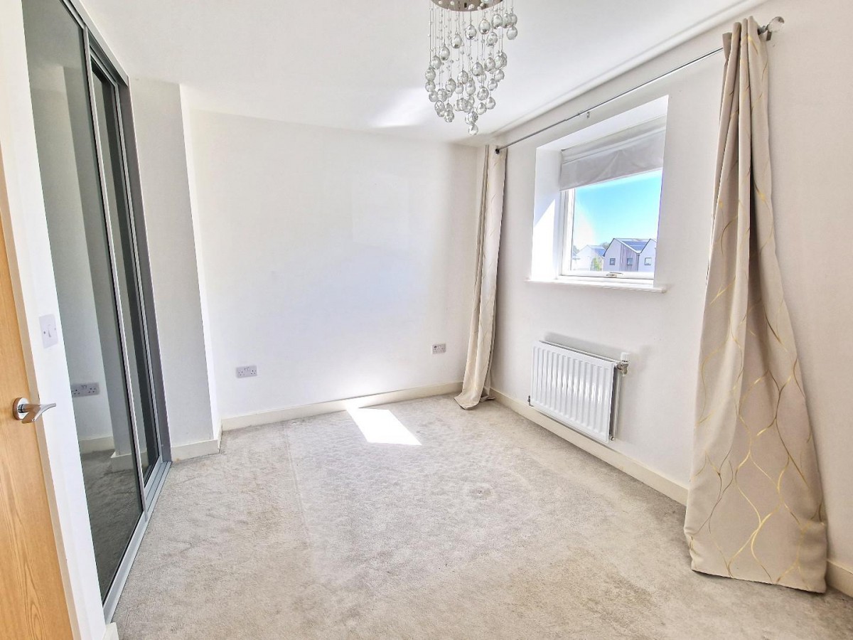 Braeburn Avenue, Bicester