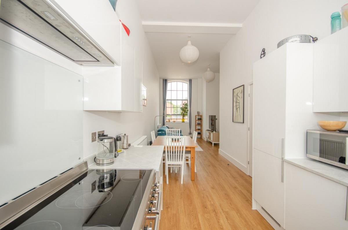 Packers Way, Greenbank, Bristol BS5 6FP