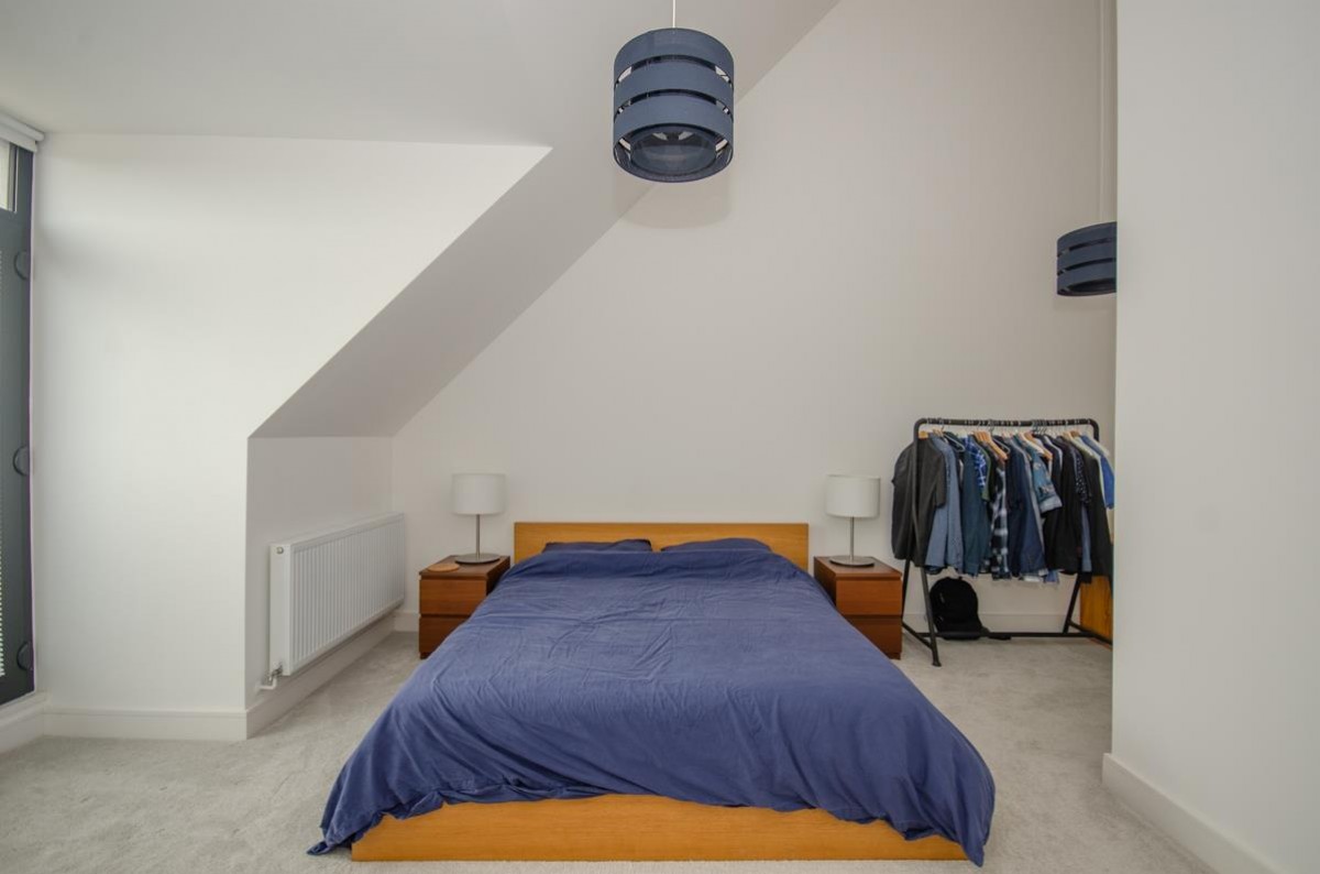 Packers Way, Greenbank, Bristol BS5 6FP