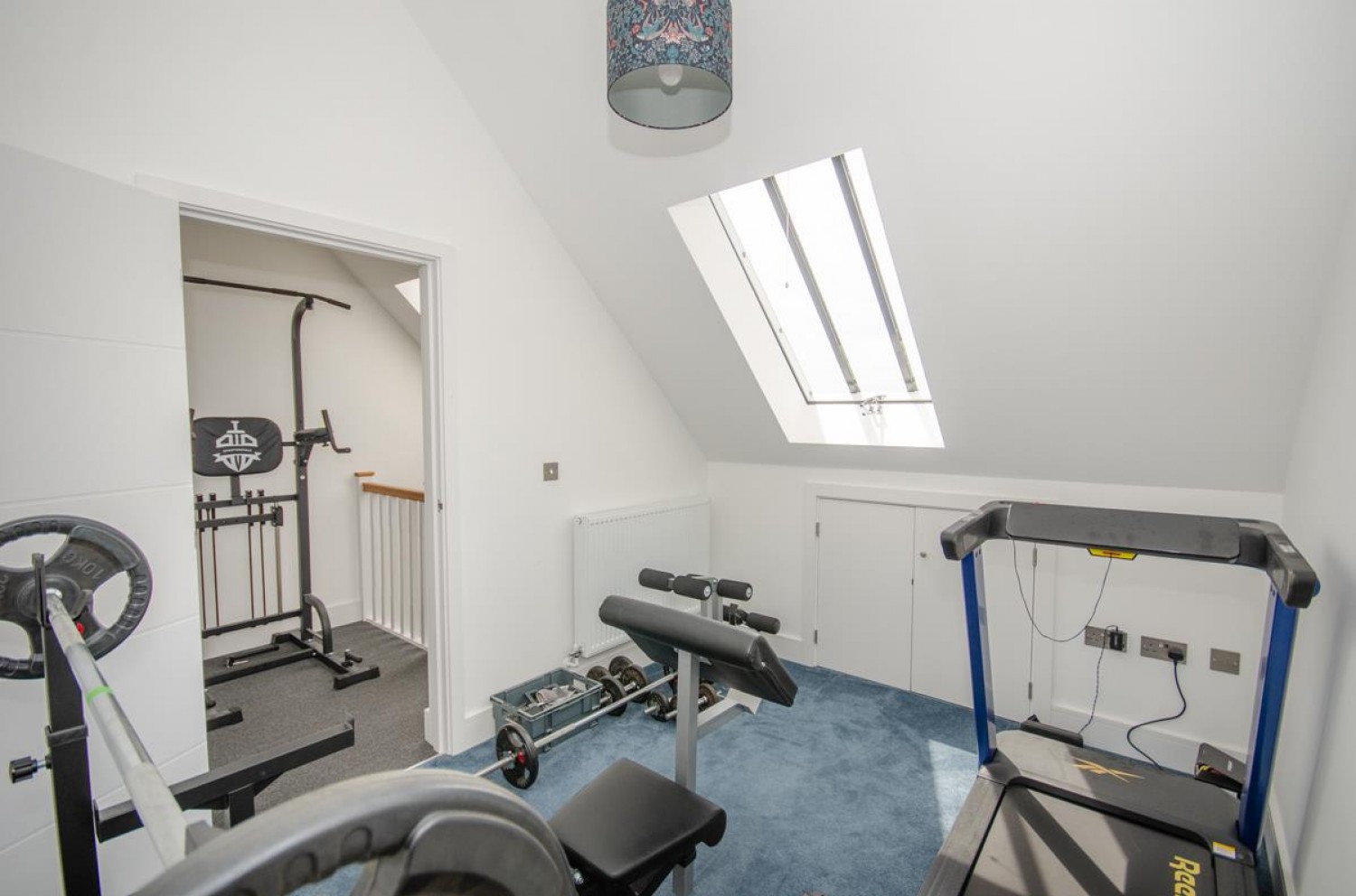 Packers Way, Greenbank, Bristol BS5 6FP