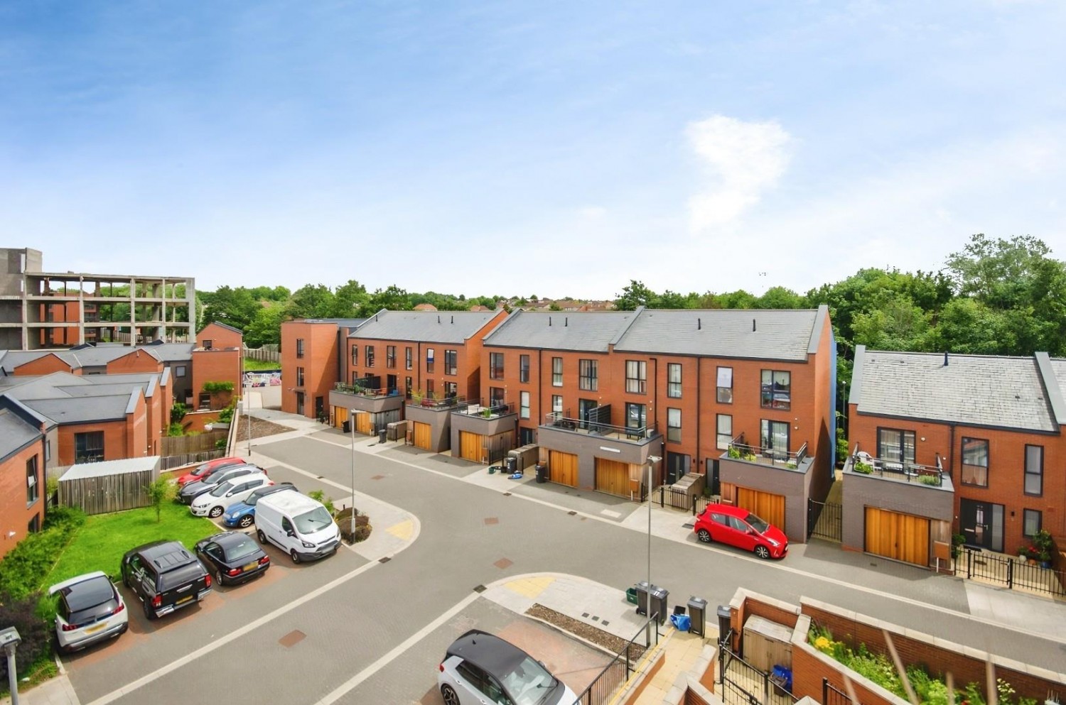 Packers Way, Greenbank, Bristol BS5 6FP