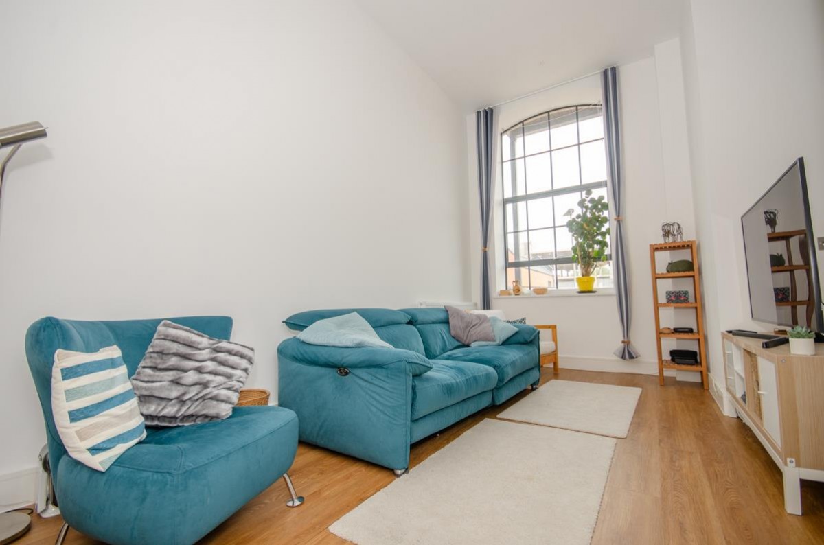 Packers Way, Greenbank, Bristol BS5 6FP