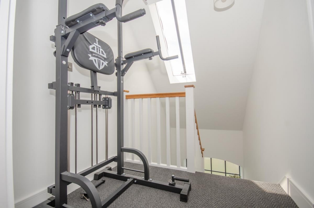 Packers Way, Greenbank, Bristol BS5 6FP