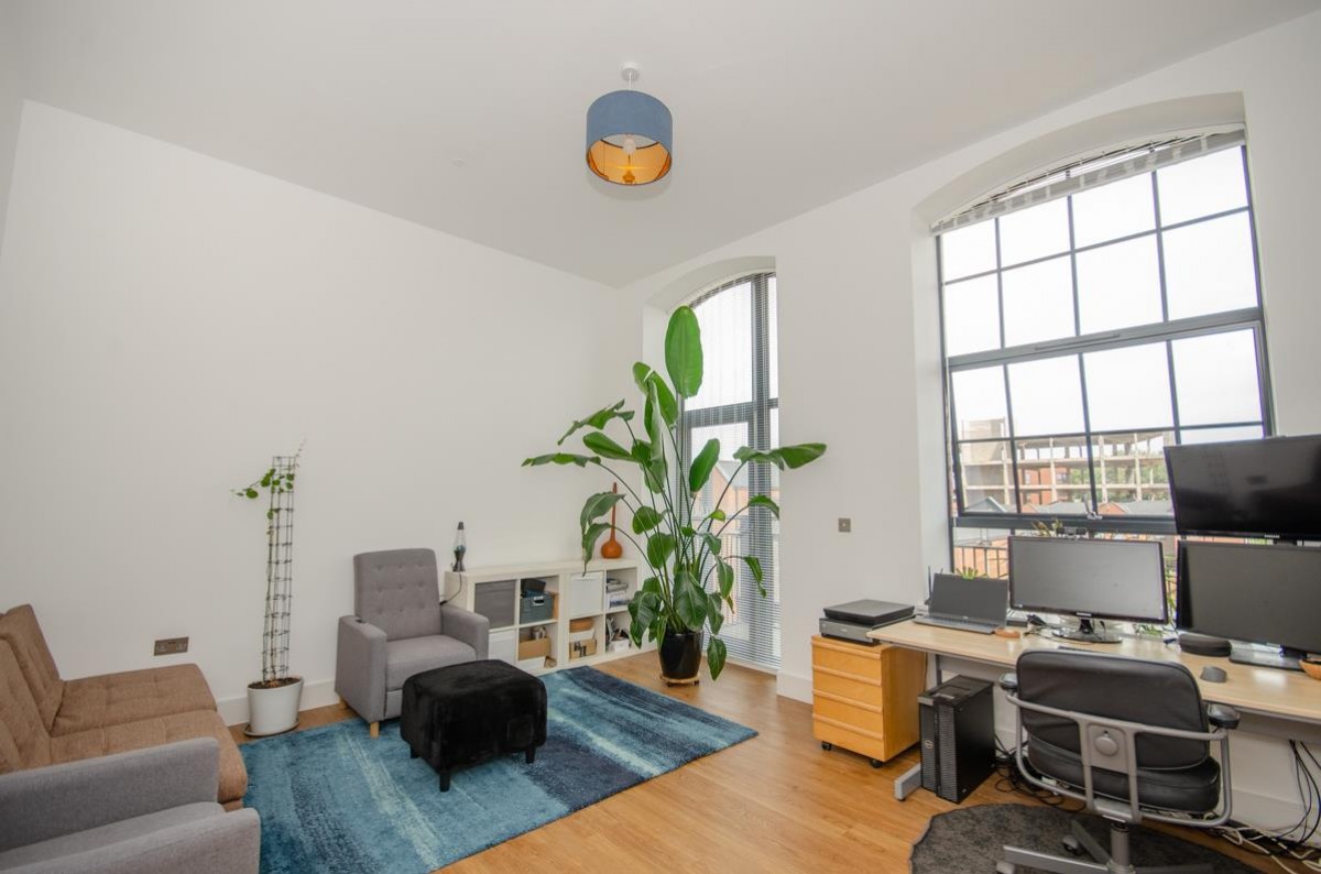 Packers Way, Greenbank, Bristol BS5 6FP