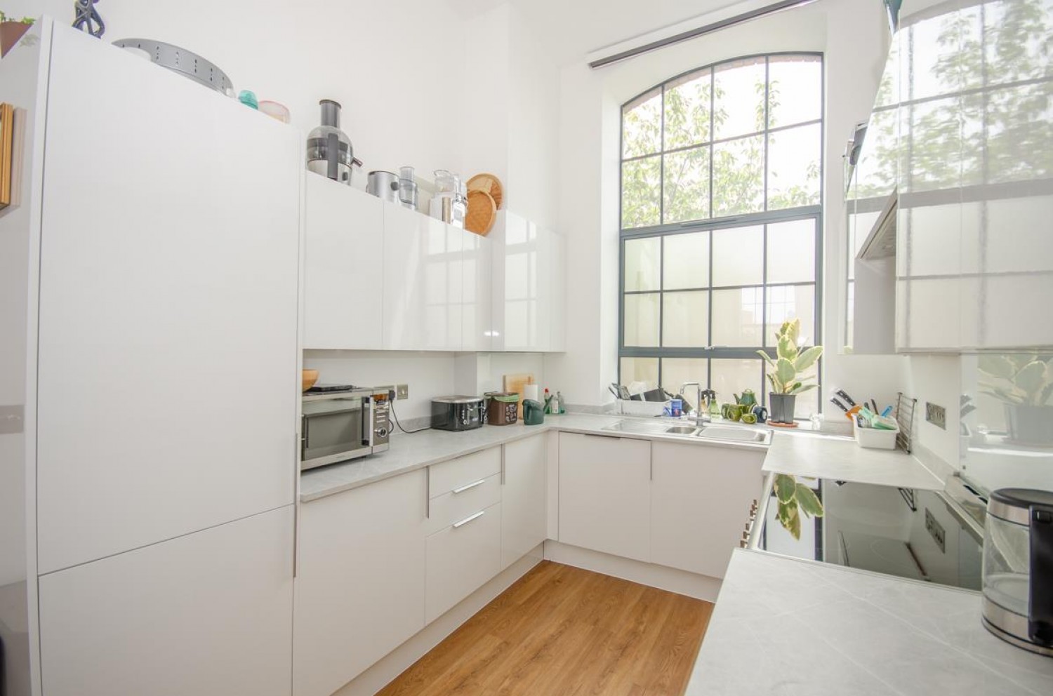 Packers Way, Greenbank, Bristol BS5 6FP