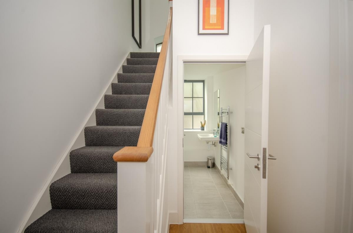 Packers Way, Greenbank, Bristol BS5 6FP
