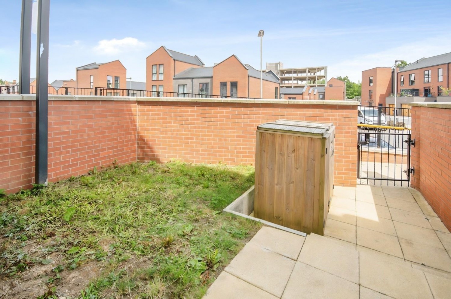 Packers Way, Greenbank, Bristol BS5 6FP