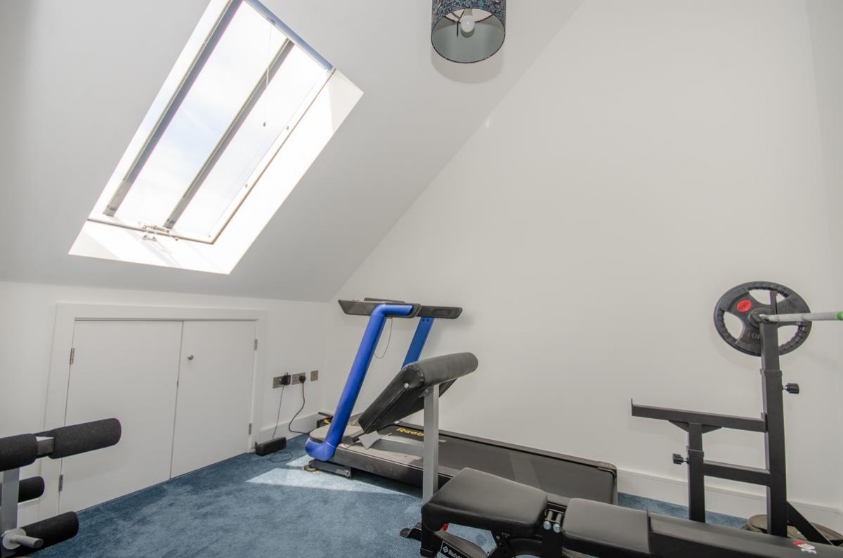 Packers Way, Greenbank, Bristol BS5 6FP