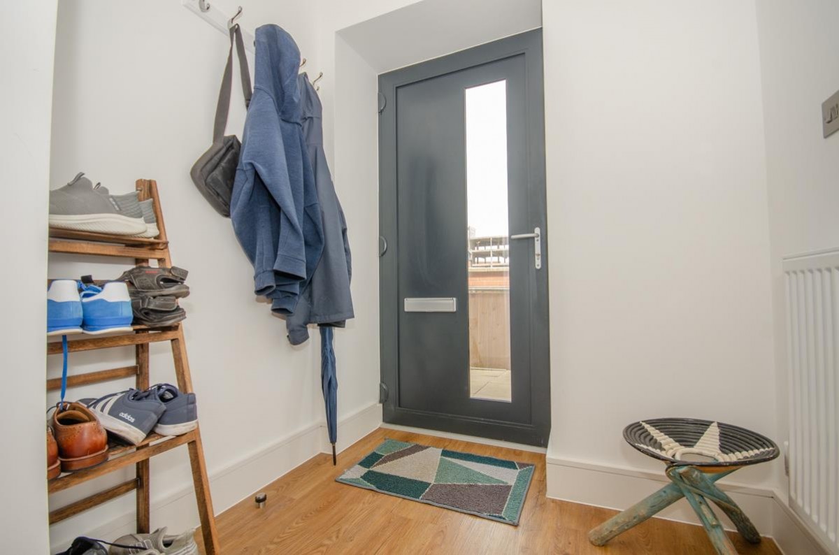 Packers Way, Greenbank, Bristol BS5 6FP