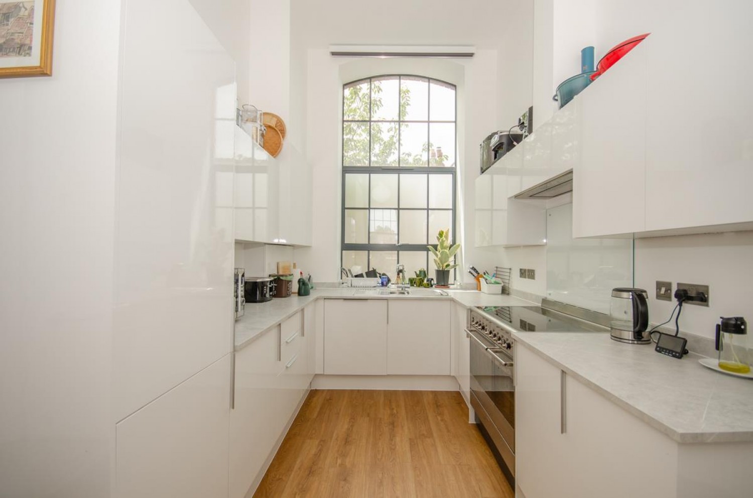 Packers Way, Greenbank, Bristol BS5 6FP