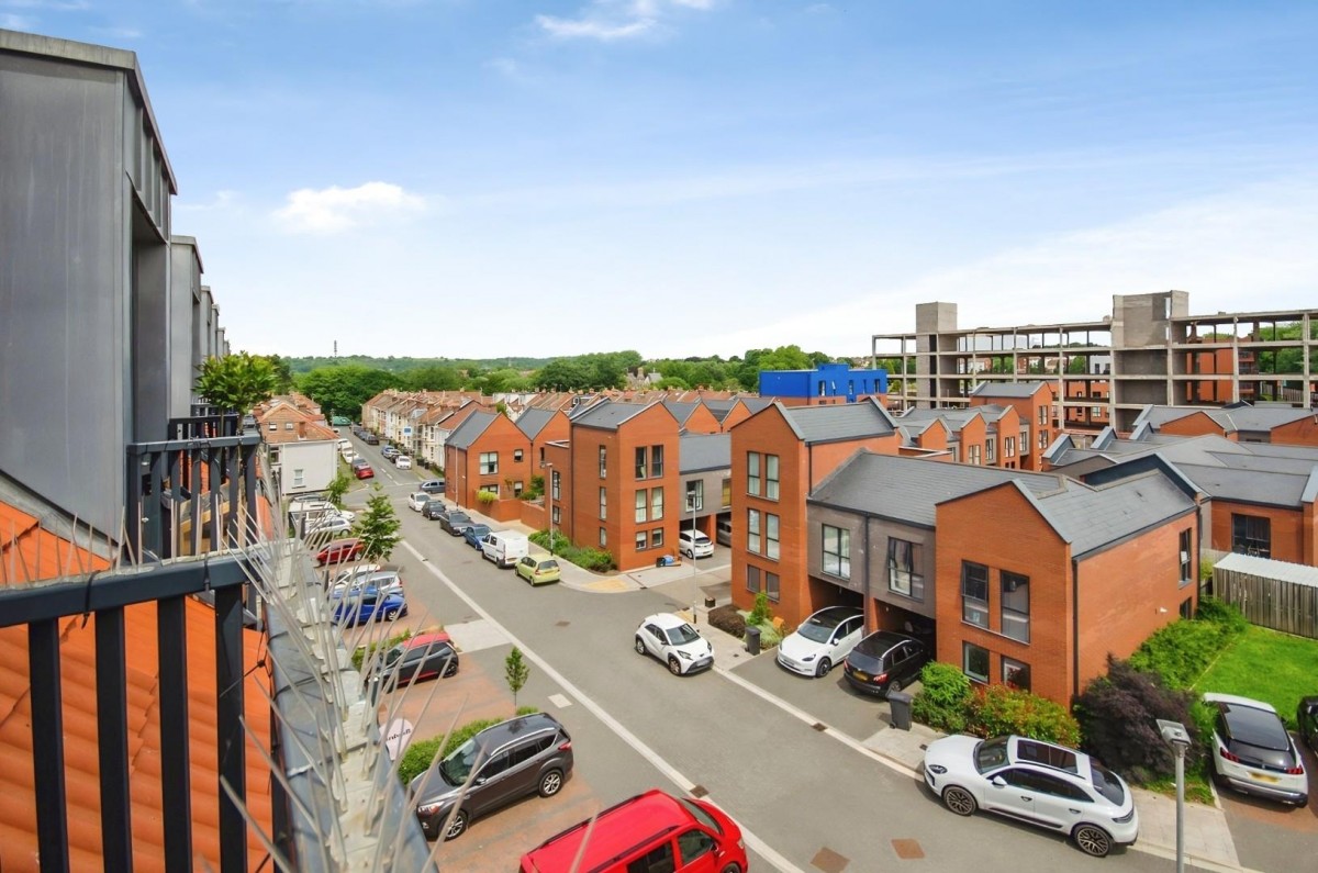 Packers Way, Greenbank, Bristol BS5 6FP