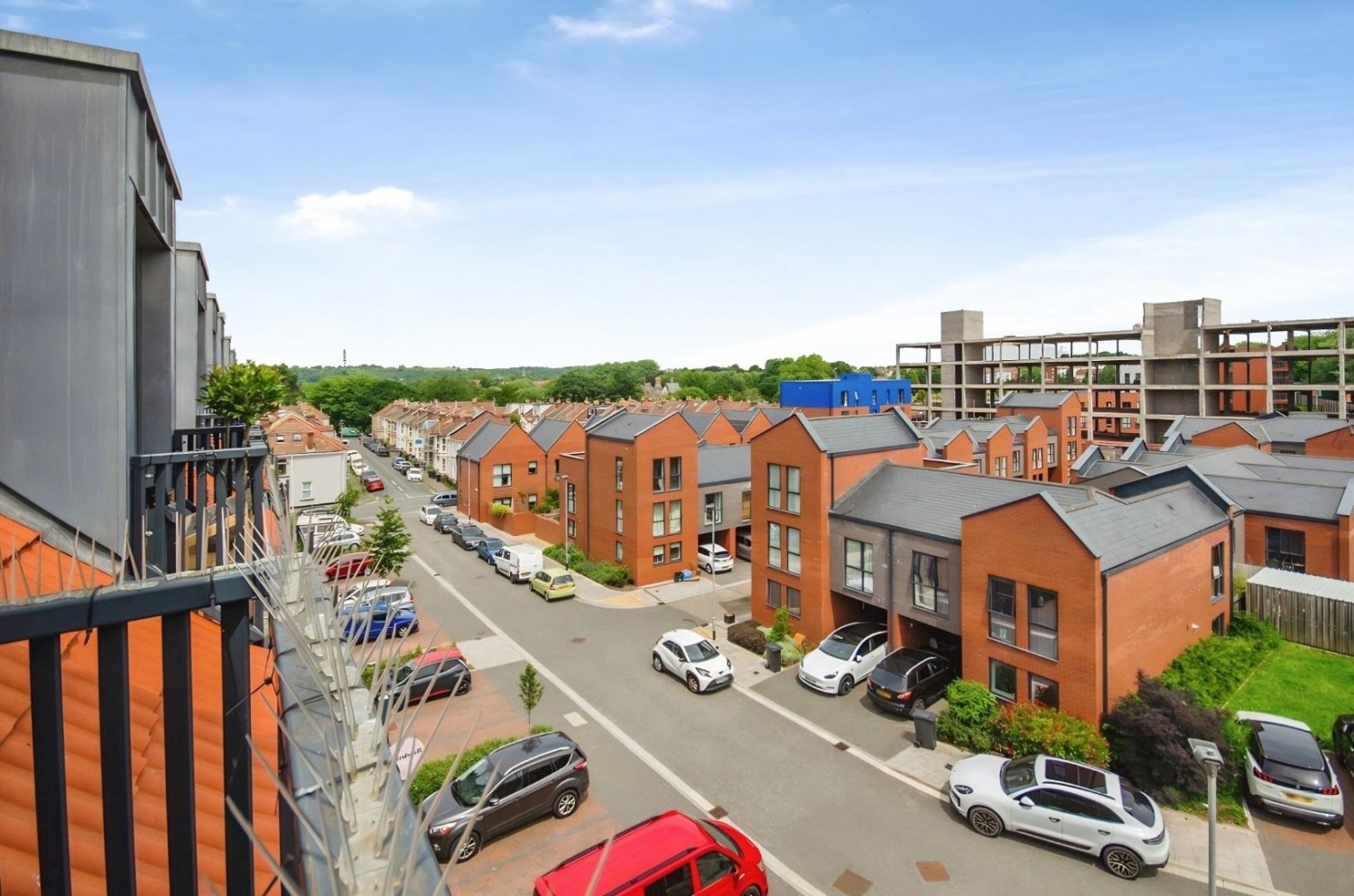 Packers Way, Greenbank, Bristol BS5 6FP