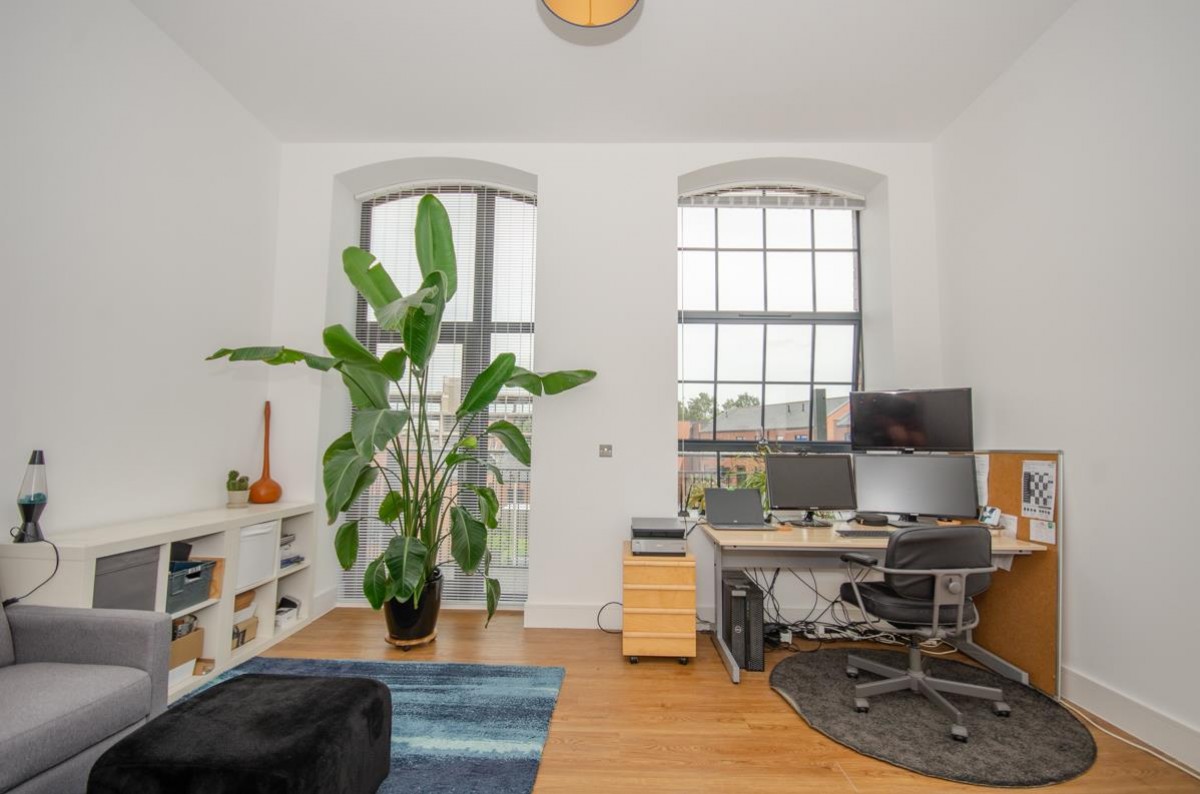 Packers Way, Greenbank, Bristol BS5 6FP