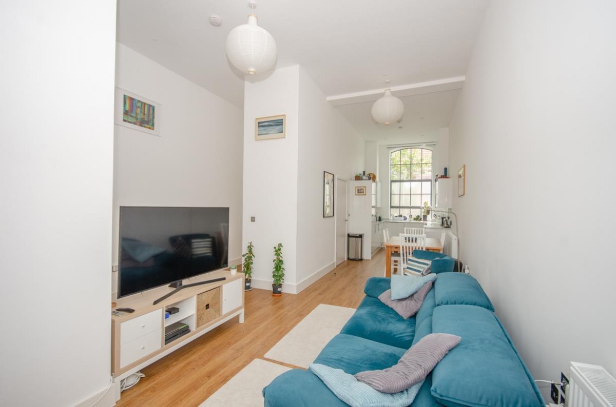 Packers Way, Greenbank, Bristol BS5 6FP