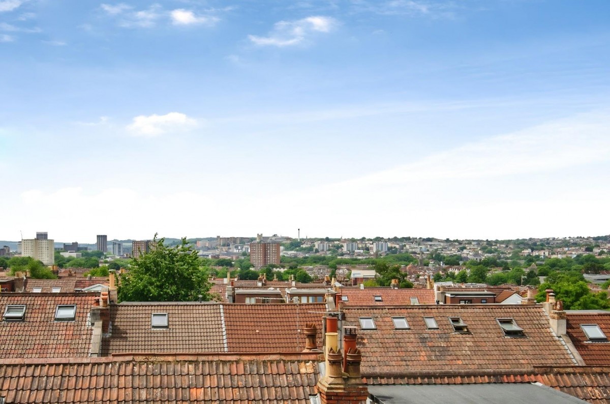 Packers Way, Greenbank, Bristol BS5 6FP