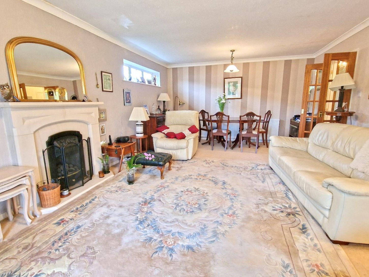 Anson Way, Bicester