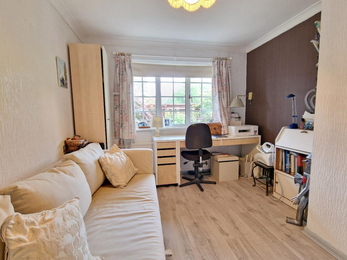 Anson Way, Bicester