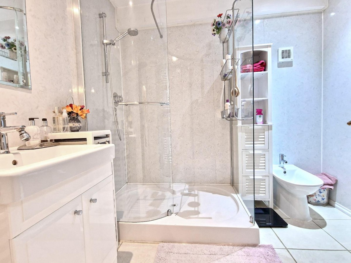 Anson Way, Bicester