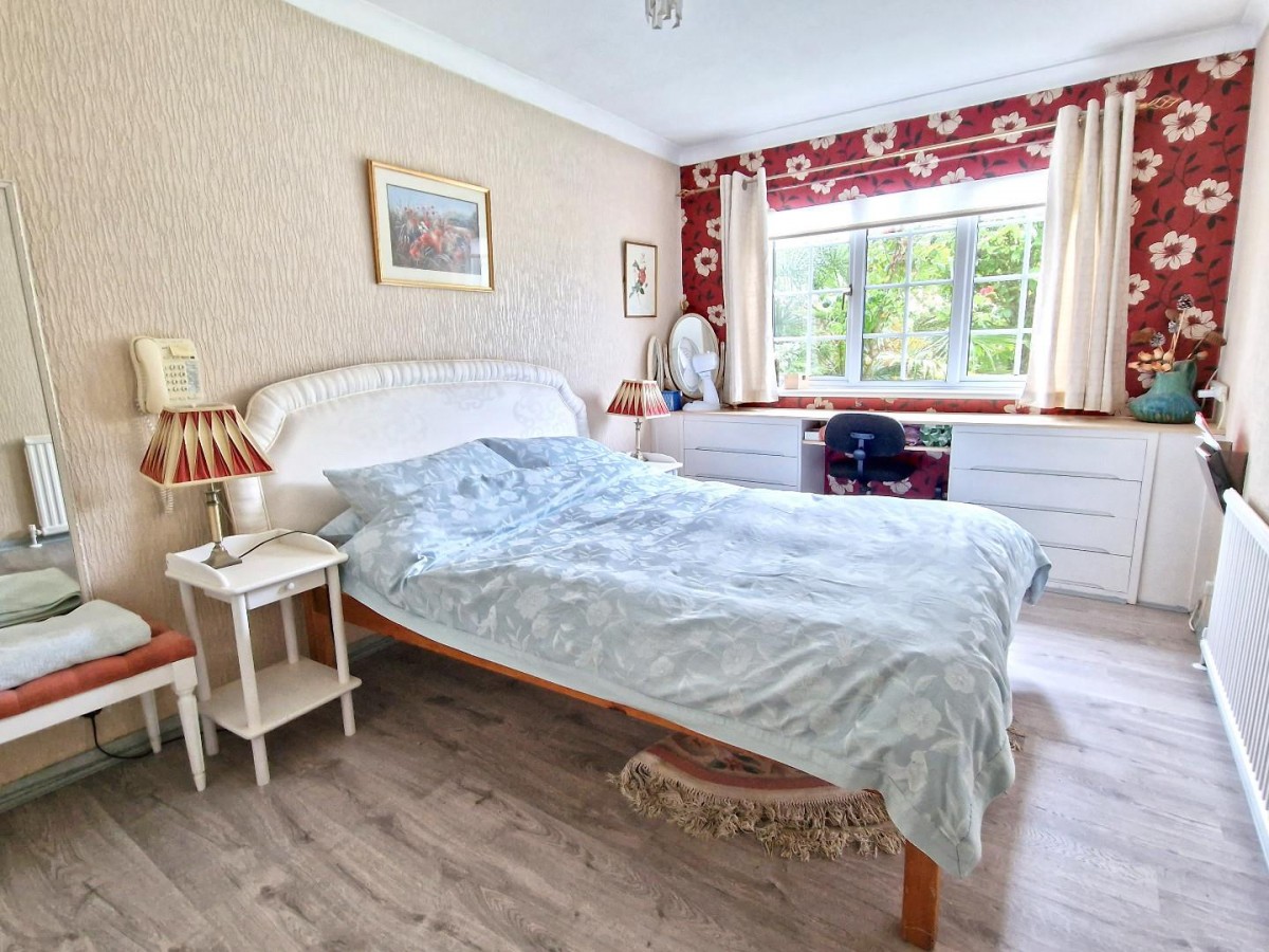 Anson Way, Bicester
