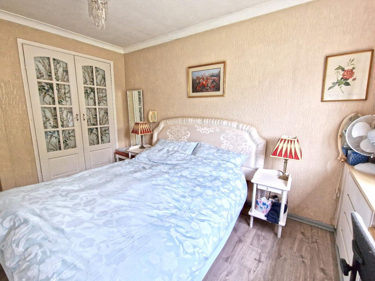 Anson Way, Bicester