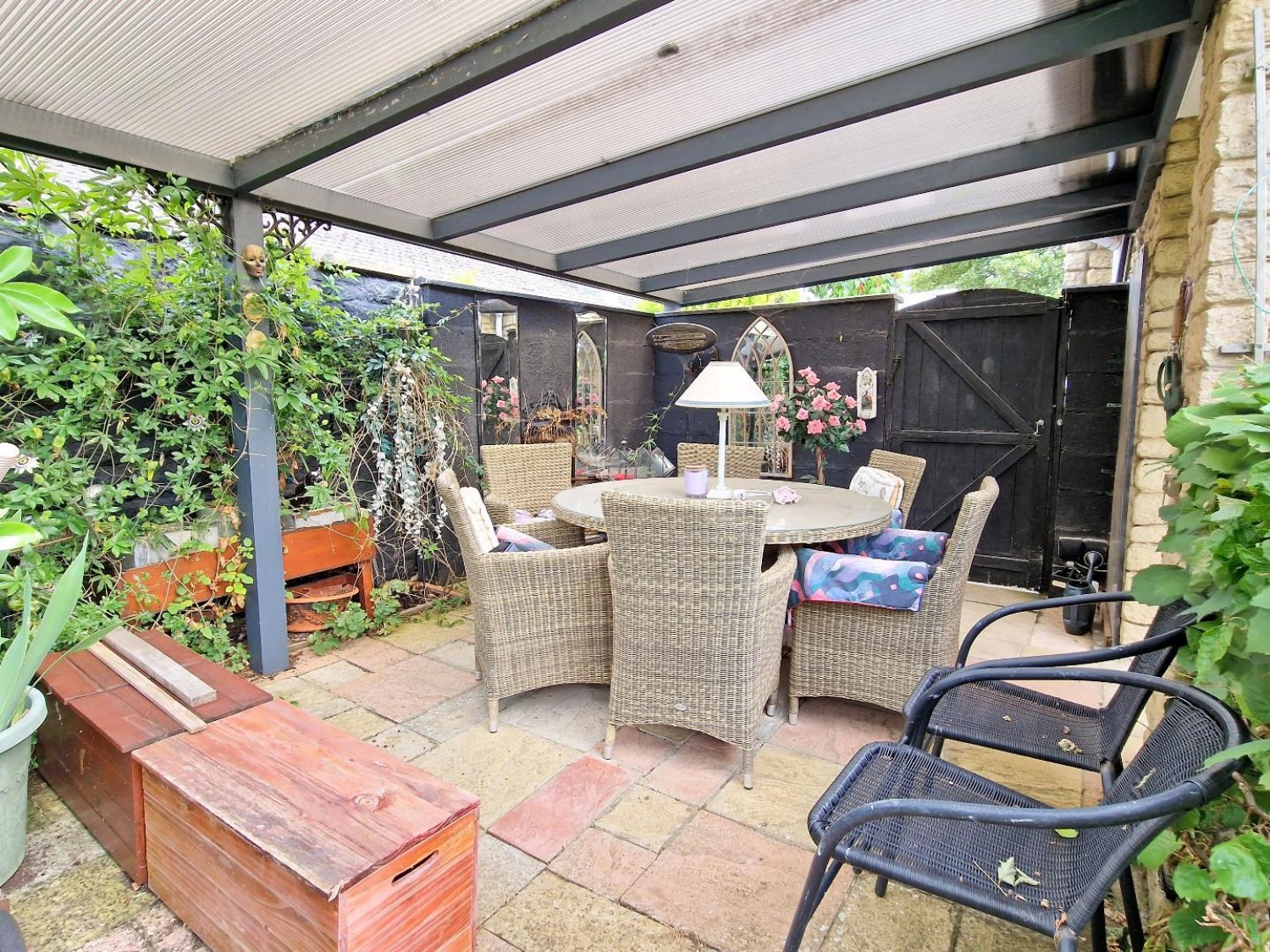 Anson Way, Bicester