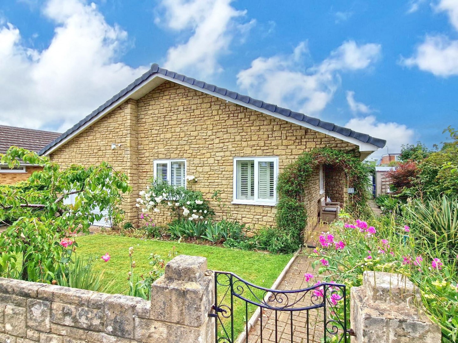 Anson Way, Bicester