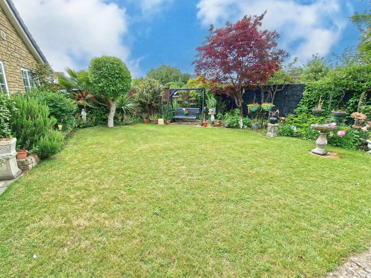 Anson Way, Bicester