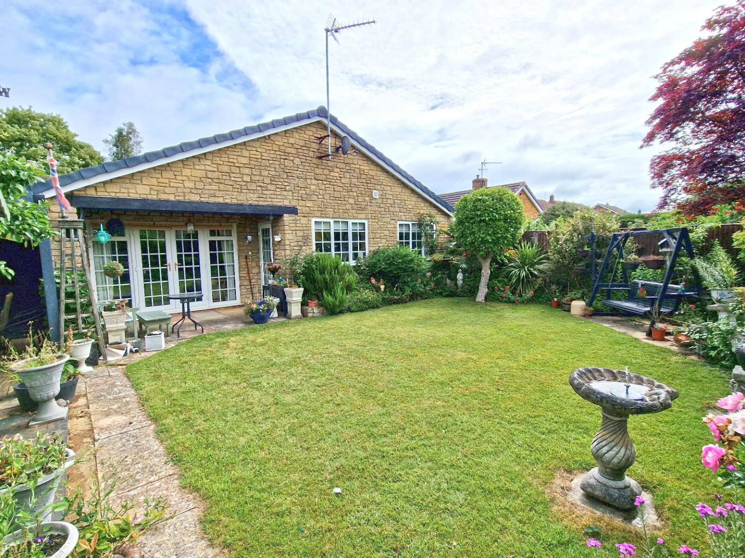 Anson Way, Bicester
