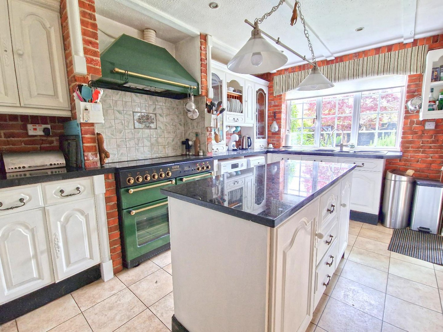 Anson Way, Bicester