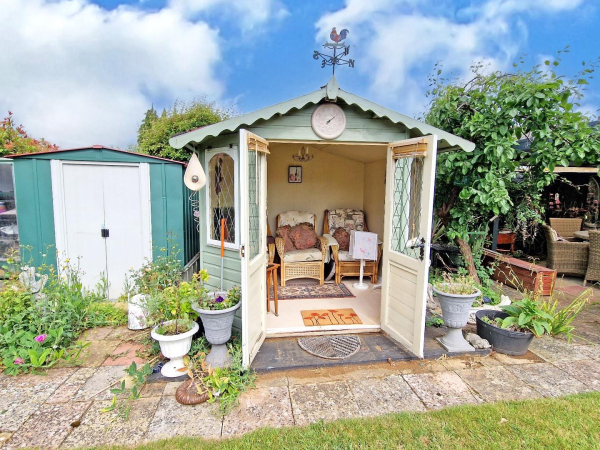 Anson Way, Bicester