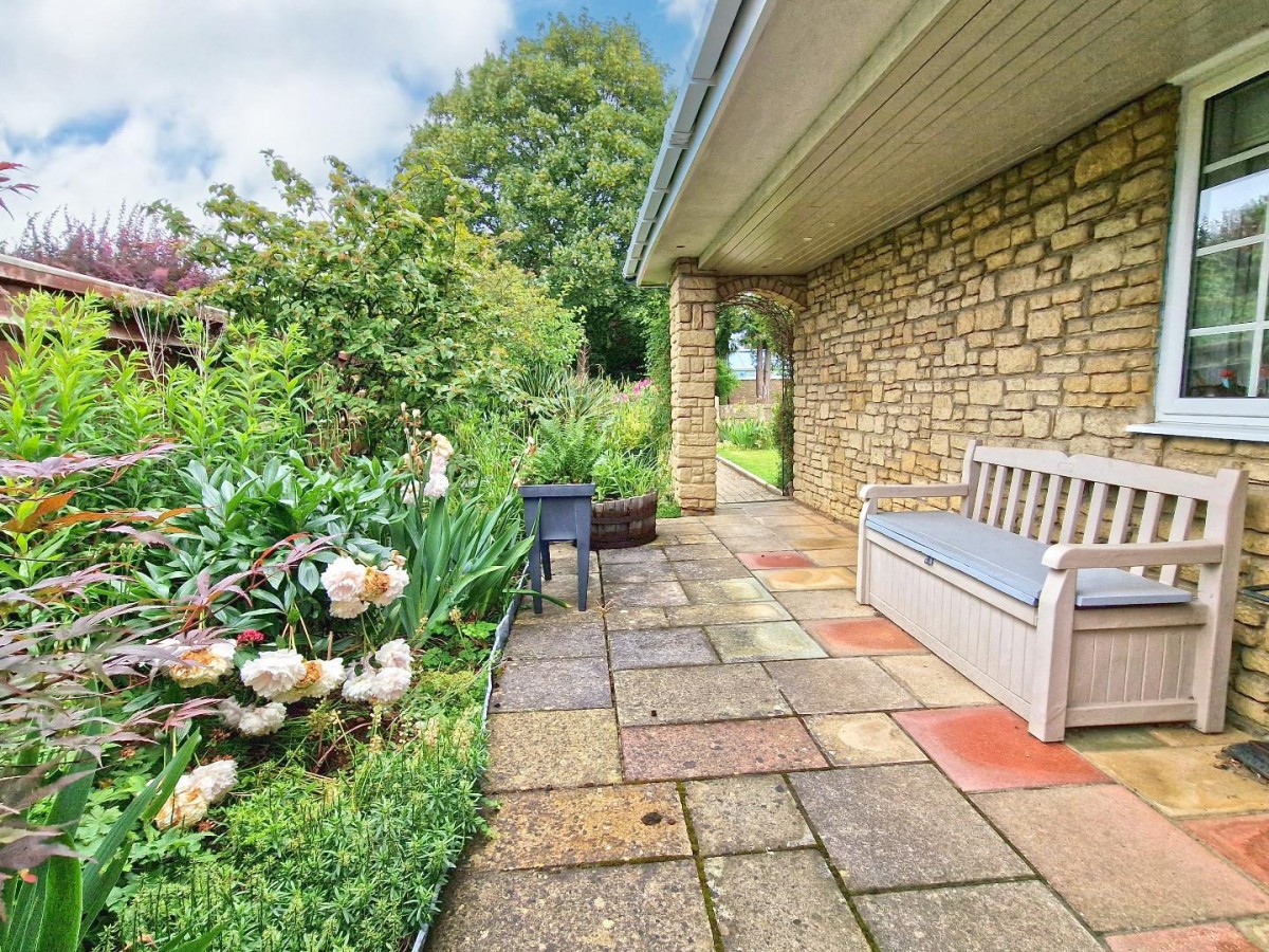 Anson Way, Bicester