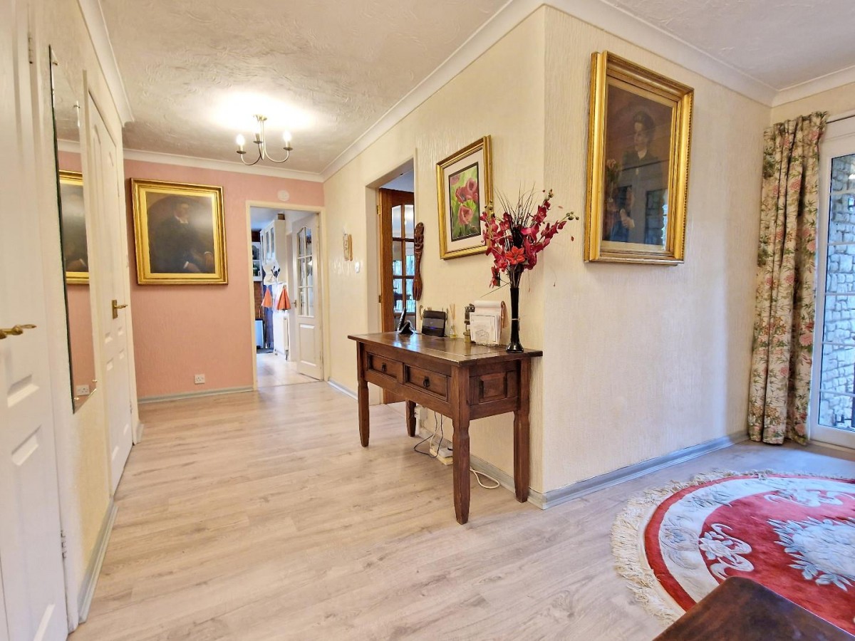 Anson Way, Bicester